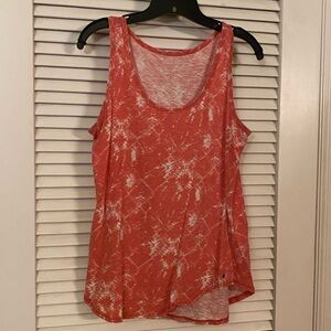 Eddie Bauer Women’s Tank Top - SZ Med